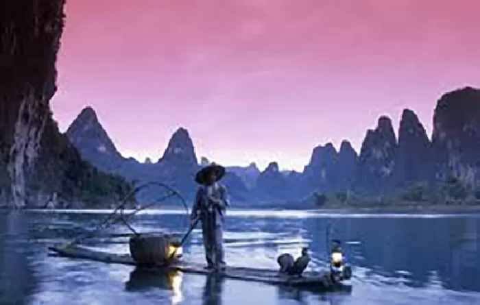 Hoạ huyện lệnh