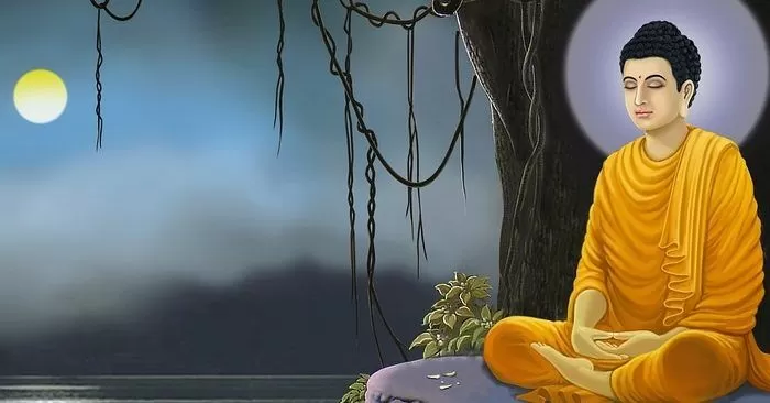 Phật tâm ca
