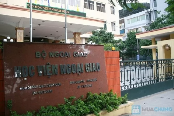 Học viện Ngoại giao