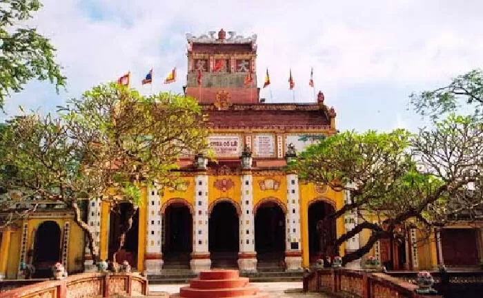 Top 10 bài thơ của Trần Nhân Tông hay nhất mọi thời đại