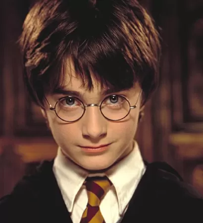 Harry Potter