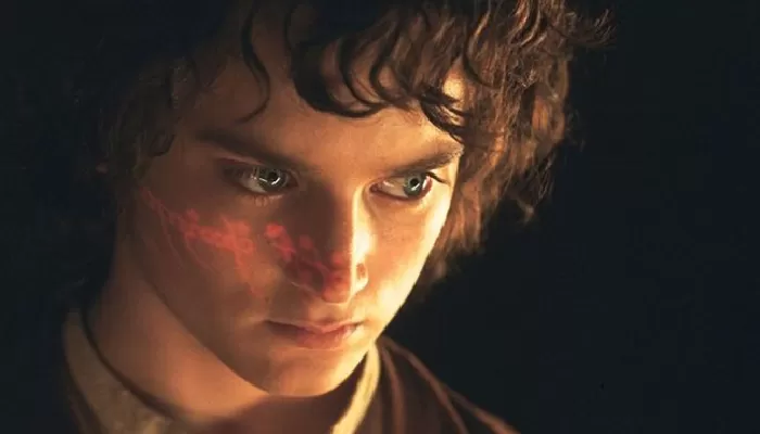 Frodo Baggins