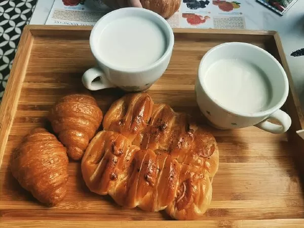 Paris Gâteaux