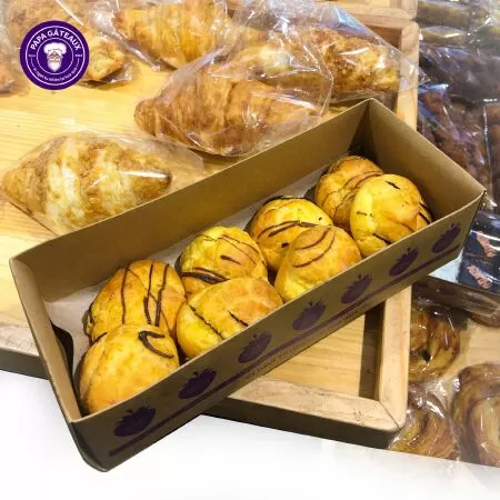 PAPA Gâteaux