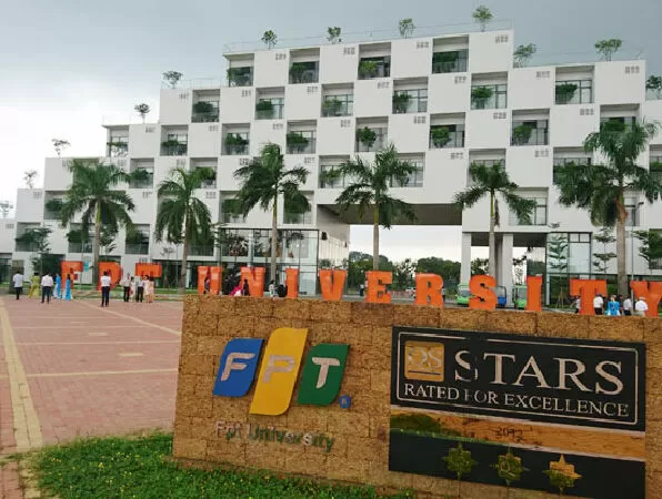 Đại học FPT