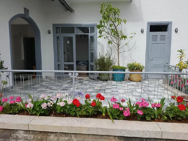 Tía Dú Homestay