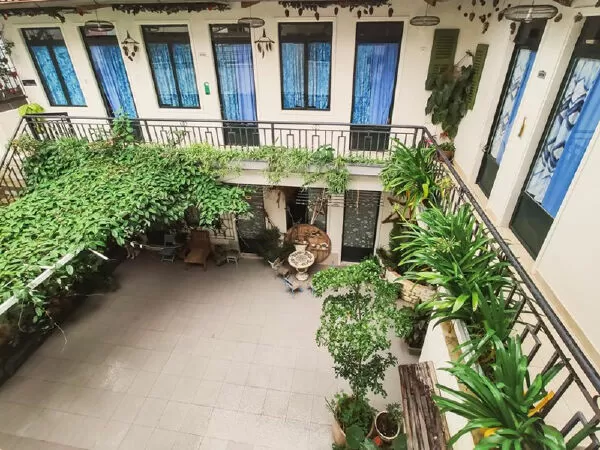 Lemongrass Homestay