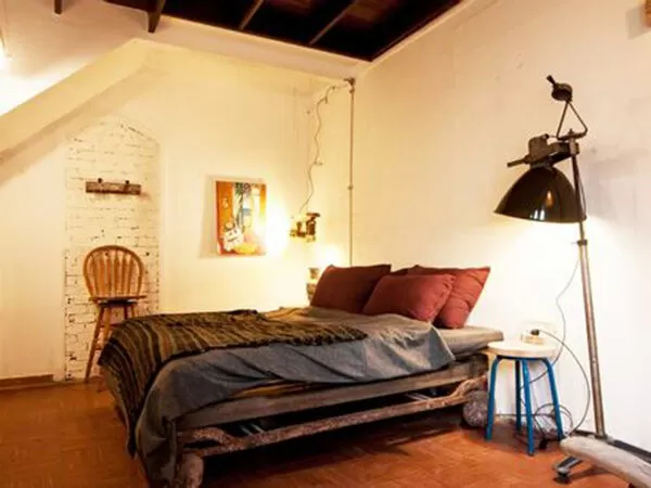 Second house Homestay