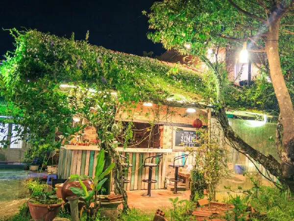 Moonrise Garden Đà Lạt