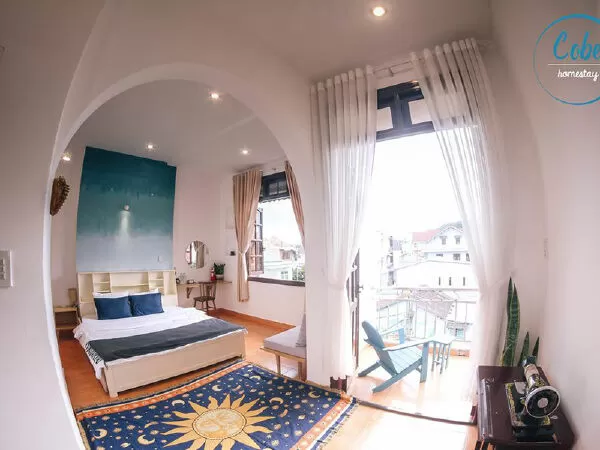 Cobe Homestay