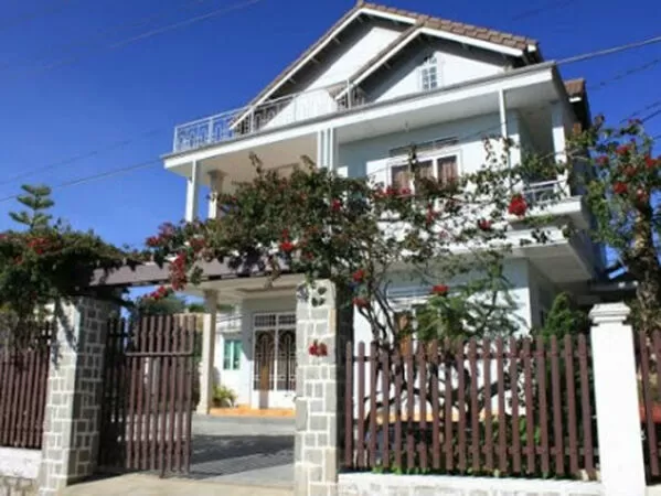 Homestay cô Liên