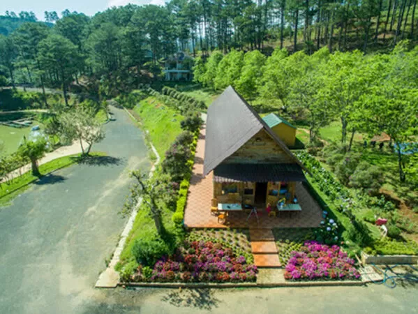 Thung lũng Dasar