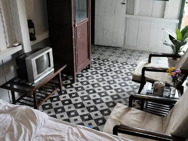 Nhà Gió homestay