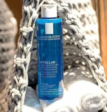 Toner La Roche Posay Effaclar