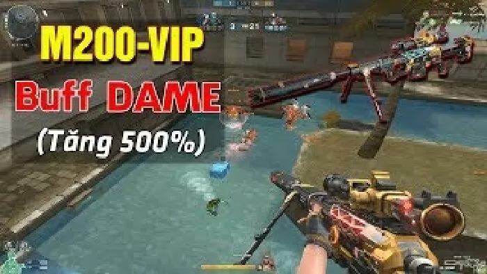 Buff và Neft