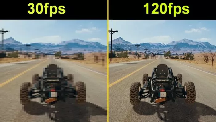 FPS