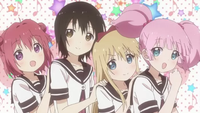 Yuru Yuri