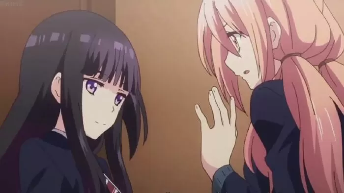 Netsuzou Trap