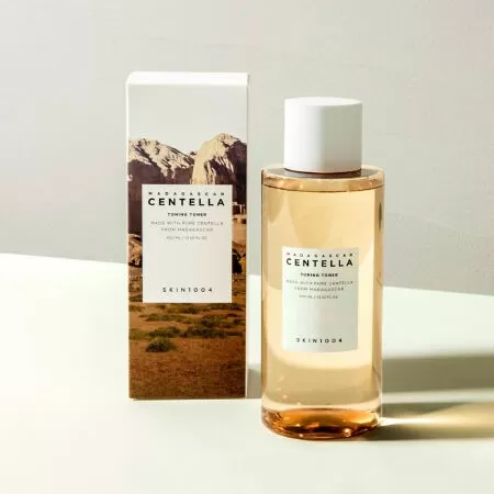 Toner Skin1004 Madagascar Centella Toning