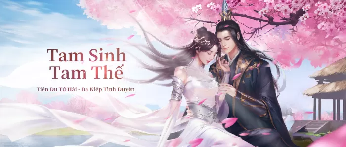 Tam Sinh Tam Thế H5