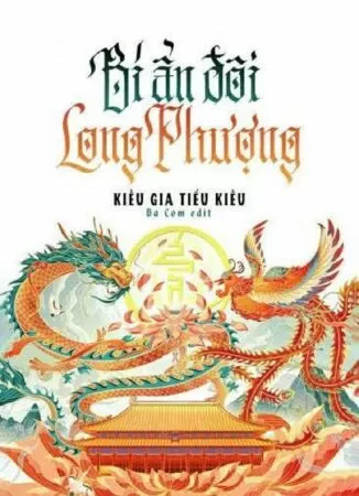 Bí Ẩn Đôi Long Phượng