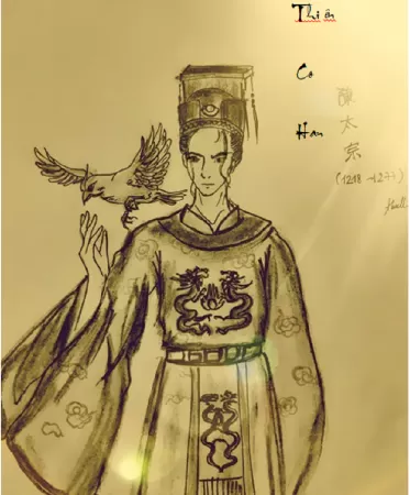 Thiên Cổ Hận