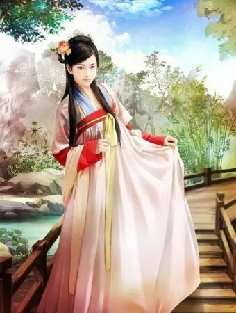 Nữ Dâm Tặc Háo Sắc