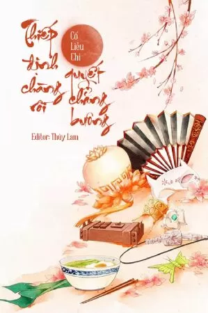 Thiếp Định Chàng Rồi Quyết Chẳng Buông