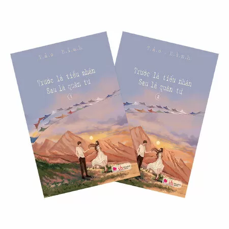Trước Là Tiểu Nhân, Sau Là Quân Tử