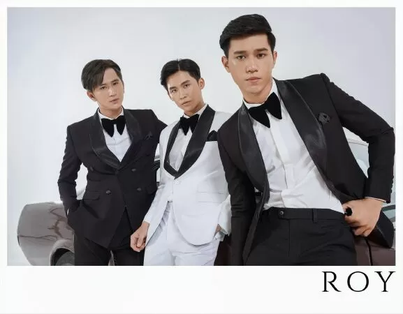 ROY Hạ Long