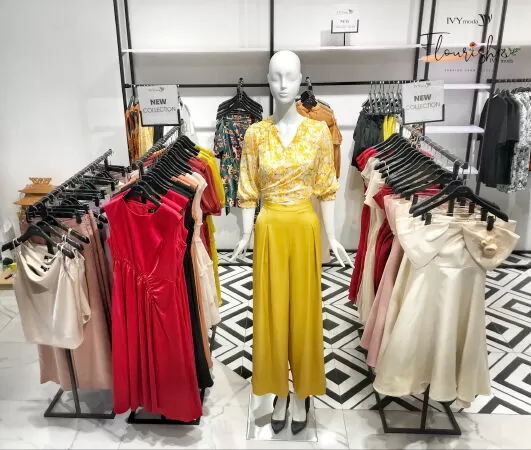 IVY Moda