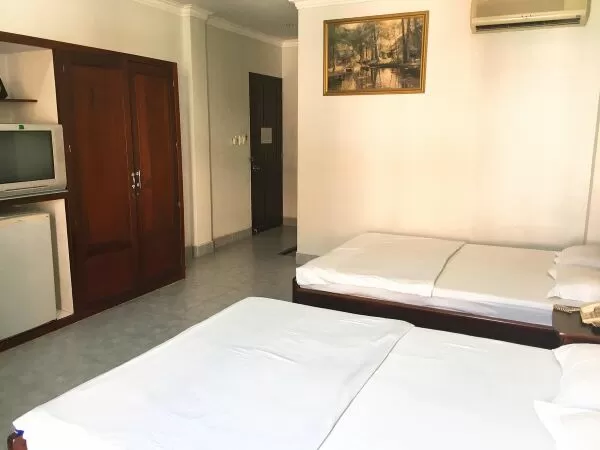 Phương anh Hotel
