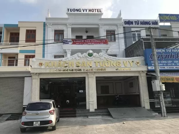 Tường Vy