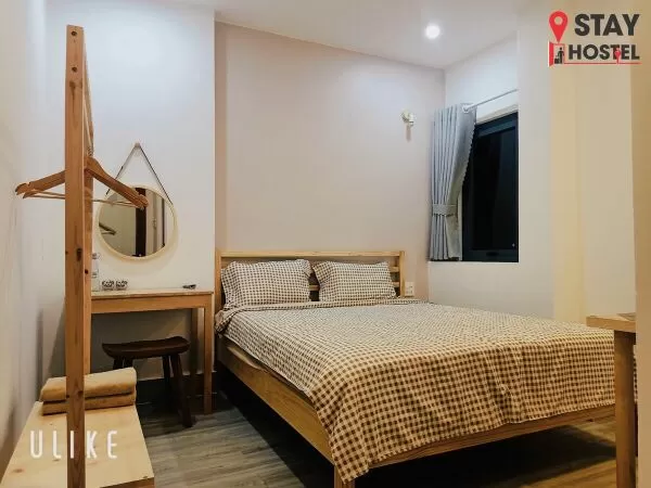 Stay Hostel