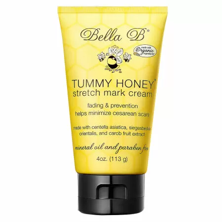 Organic Bella B