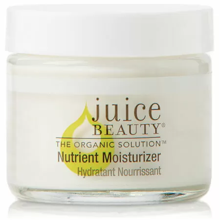 Juice Beauty Nutrient Moisturier