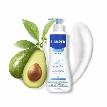 Mustela