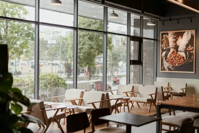 The Coffee House