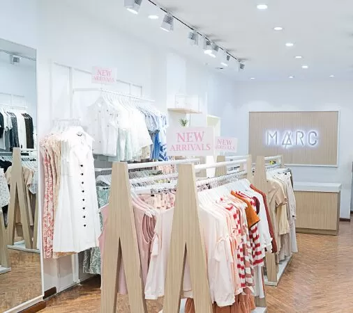 MARC Fashion