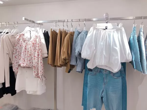Miêu Shop