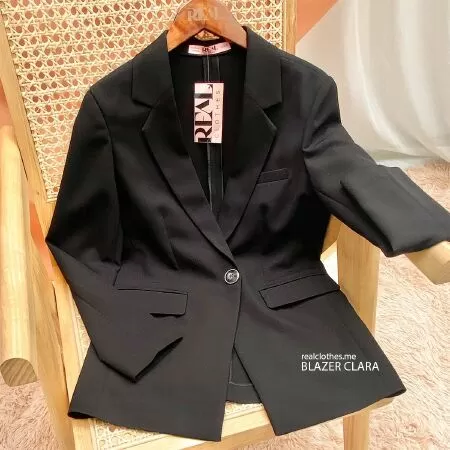 Real Clothes