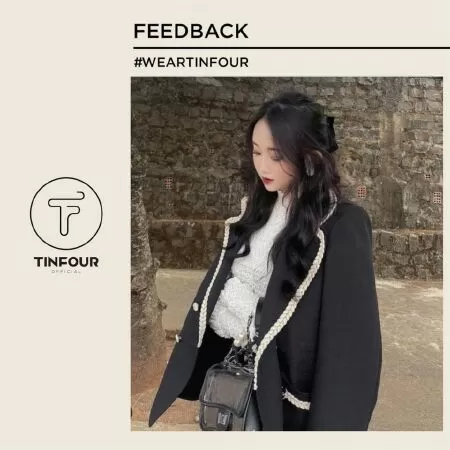 TinFour Clothing