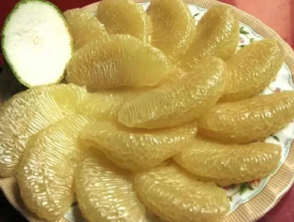 Bưởi Diễn
