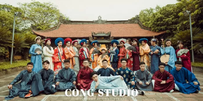 Cộng Studio