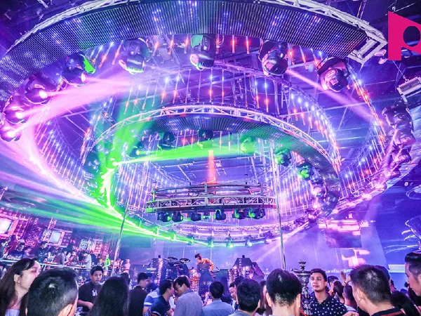 New Phương Đông Club