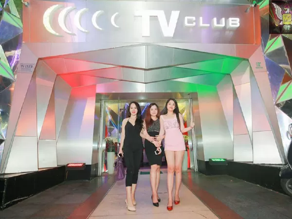 TV Club