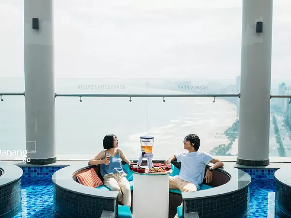 Horizon Bar