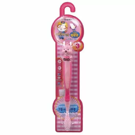 Bàn chải đánh răng Loopy 0898
