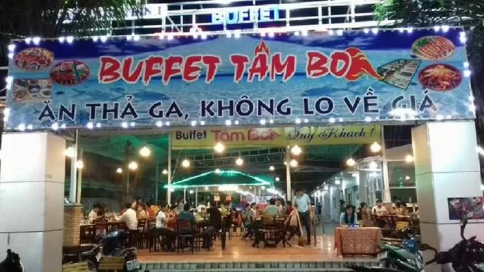 Tâm Bo