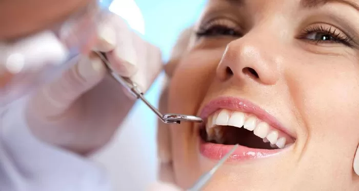 Nha khoa Quốc tế Việt Pháp